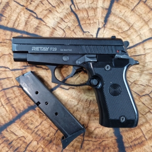 Купить Retay F29 Б/У  Фото 1