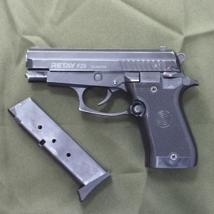 Купить Retay F29 Б/У  Фото 6