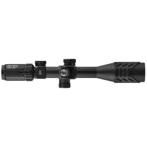 Купить DISCOVERY Optics HS 6-24X44SFIR 30mm підсвічування  Фото 2