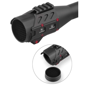 Купить DISCOVERY Optics HS 6-24X44SFIR 30mm підсвічування  Фото 5