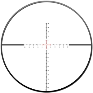 Купить DISCOVERY Optics HS 6-24X44SFIR 30mm підсвічування  Фото 8