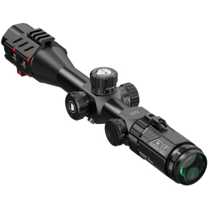 Купить DISCOVERY Optics HS 6-24X44SFIR 30mm підсвічування  Фото 1