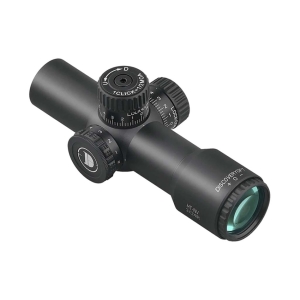 Купить DISCOVERY Optics HT-NV 3X24IR 30mm підсвічування  Фото 