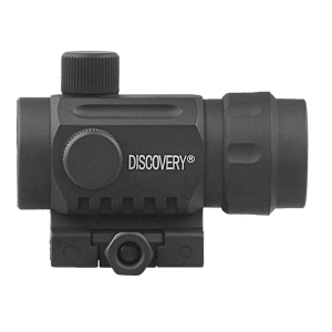 Купить Discovery RDA 1x20 Red Dot Sight  Фото 5