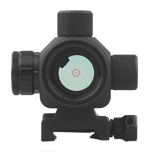 Купить Discovery RDA 1x20 Red Dot Sight  Фото 2