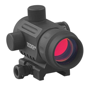 Купить Discovery RDA 1x20 Red Dot Sight  Фото 1