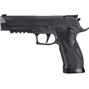 Пістолет пневматичний Sig Sauer Air X-Five Black