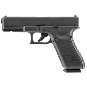 Купить Пістолет пневматичний Umarex Glock 17 Gen5 MOS  Фото 2