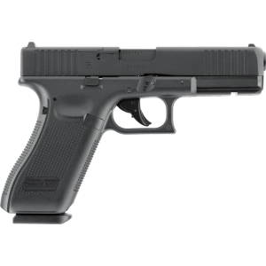 Купить Пістолет пневматичний Umarex Glock 17 Gen5 MOS  Фото 1