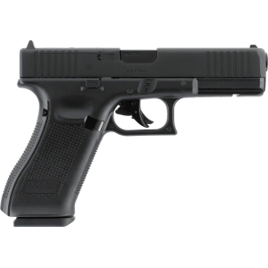 Купить Пістолет пневматичний Umarex Glock 17 Gen5 MOS Pellet  Фото 2