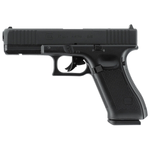Купить Пістолет пневматичний Umarex Glock 17 Gen5 MOS Pellet  Фото 