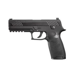 Купить Sig Sauer Air P320 Black  Фото 