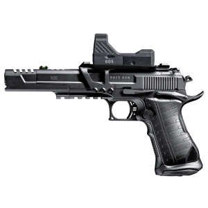 Купить Пістолет пневматичний Umarex UX RaceGun Set  Фото 