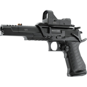 Купить Пістолет пневматичний Umarex UX RaceGun Set  Фото 1