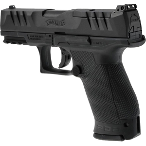 Купить Пістолет пневматичний Umarex Walther PDP Compact  Фото 2