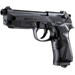 Купить Пістолет страйкбольний Umarex Beretta 90two СО2 кал. 6 мм ВВ  Фото 1