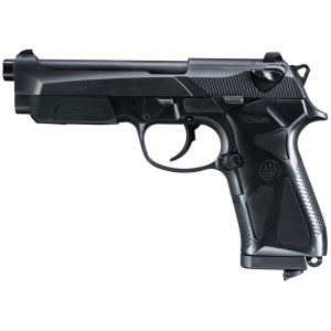 Пістолет страйкбольний Umarex Beretta 90two СО2 кал. 6 мм ВВ