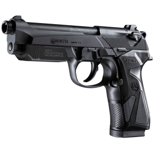 Купить Пістолет страйкбольний Umarex Beretta 90 Two Spring кал. 6 мм ВВ  Фото 1