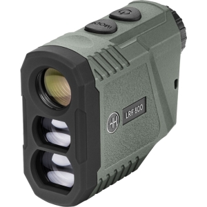 Купить Далекомір лазерний Hawke LRF LCD 6x25 800м   Фото 