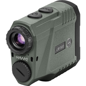 Купить Далекомір лазерний Hawke LRF LCD 6x25 800м   Фото 1