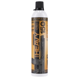 Газ Umarex Elite Force Heavy Gas 150 PSI Silicone Oil 560 мл