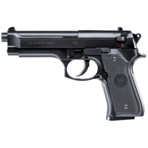 Купить Пистолет страйкбольный Umarex Beretta M9 World Defender Spring кал. 6 мм ВВ  Фото 