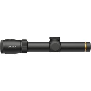 Купить LEUPOLD VX-5HD 1-5x24 (30mm) Metric Illum. FireDot 4 Fine  Фото 3