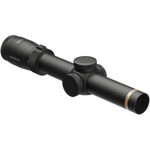 Купить LEUPOLD VX-5HD 1-5x24 (30mm) Metric Illum. FireDot 4 Fine  Фото 1