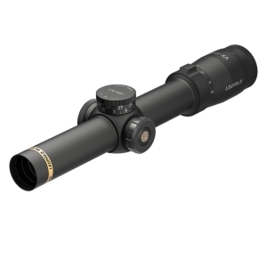 Купить Leupold VX-5HD 1-5x24 (30mm) CDS-ZL2 Illum. FireDot Duplex  Фото 3