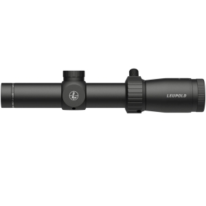 Купить LEUPOLD MARK 3HD 1.5-4x20 (30mm) SFP AR-Ballistic  Фото 1