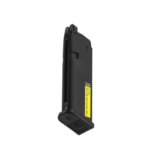 Купить Магазин для страйкбольного пістолета Umarex Glock 17 кал. 6мм. Gas Blowback  Фото 1