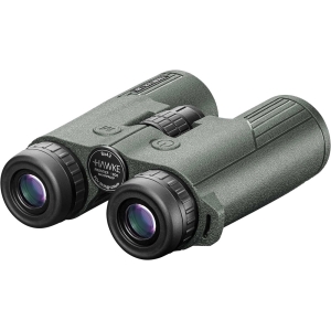 Купить Бінокль Hawke Frontier LRF Green 8x42 з далекоміром 1800 м  Фото 1