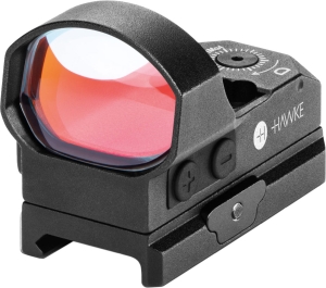 Приціл коліматорний Hawke Reflex Sight 