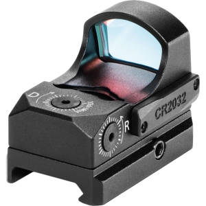 Купить Приціл коліматорний Hawke Micro Reflex Sight 3 MOA. Weaver  Фото 1