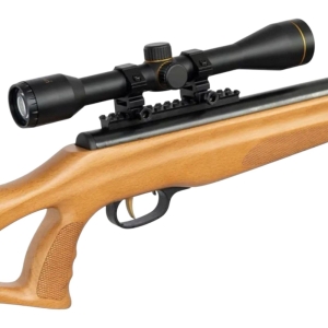 Купить Beeman Polar Bear GR, 4,5 мм , ОП 4*32  Фото 4