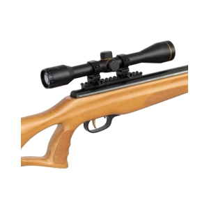 Купить Beeman Polar Bear GR, 4,5 мм , ОП 4*32  Фото 2