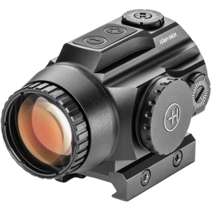 Купить Приціл призматичний Hawke Prism Sight 1x15 сітка Speed ​​Dot 3 MOA  Фото 3
