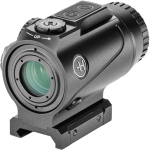 Купить Приціл призматичний Hawke Prism Sight 1x15 сітка Speed ​​Dot 3 MOA  Фото 