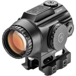 Купить Приціл призматичний Hawke Prism Sight 1x15 сітка Speed ​​Dot 3 MOA  Фото 2