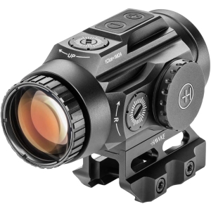 Купить Приціл призматичний Hawke Prism Sight 4x24 сітка 5,56 BDC Dot  Фото 1