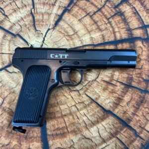 Crosman C-TT Б/У