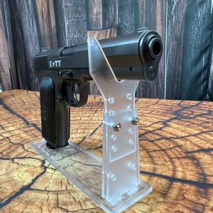 Купить Crosman C-TT Б/У  Фото 4