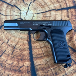 Купить Crosman C-TT Б/У  Фото 1