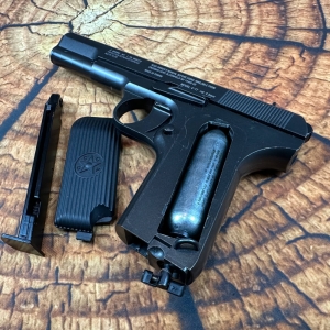 Купить Crosman C-TT Б/У  Фото 3