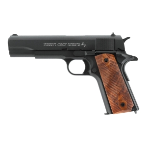 Umarex Colt 1911 Classic Blowback 4,5 мм BB