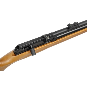 Купить Пневматична гвинтівка Beeman Raider PCP 4,5мм  Фото 3