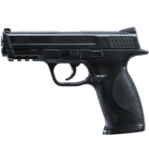 Umarex Smith&Wesson M&P40 СО2 кал. 6 мм ВВ