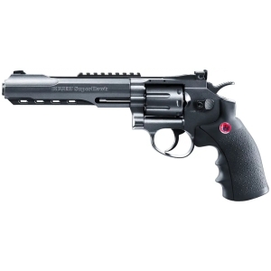 Umarex Ruger Super Hawk СО2 кал. 6 мм ВВ