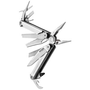 Купить Мультитул Leatherman 832524 WAVE PLUS  Фото 2