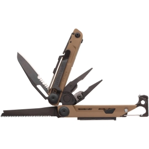 Купить Мультитул Leatherman 832404 Signal Coyote Standart  Фото 3
